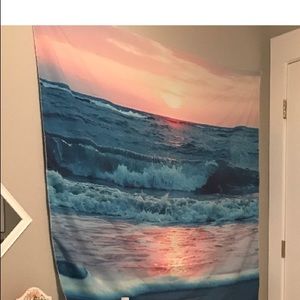 Wall tapestry